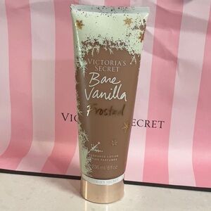 V.S BARE VANILLA FROSTED